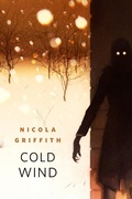 Cover: Cold Wind - Tor Books