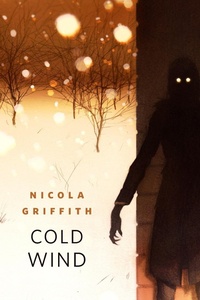 Enlarge image Cover: Cold Wind - Tor Books