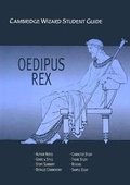 Cover: Cambridge Wizard Student Guide Oedipus Rex - Cambridge University Press