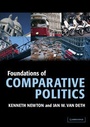 Cover: Foundations of Comparative Politics - Cambridge University Press