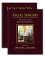 Cover: Facial Surgery - Apple Academic Press Inc.