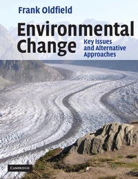 Abbildung von: Environmental Change - Cambridge University Press
