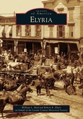 Cover: Elyria - Arcadia Publishing (SC)