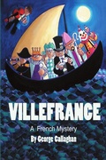 Cover: Villefrance - Lulu Publishing Services