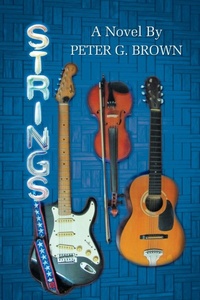 Enlarge image Cover: Strings - Xlibris