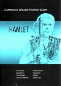 Cover: Cambridge Wizard Student Guide Hamlet - Cambridge University Press