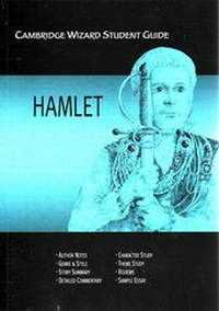 Enlarge image Cover: Cambridge Wizard Student Guide Hamlet - Cambridge University Press