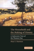 Cover: The Household and the Making of History - Cambridge University Press