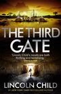 Cover: The Third Gate - Corsair