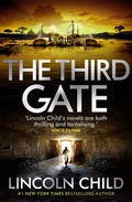 Cover: The Third Gate - Corsair