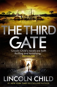 Enlarge image Cover: The Third Gate - Corsair