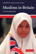 Cover: Muslims in Britain - Cambridge University Press