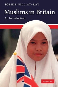 Enlarge image Cover: Muslims in Britain - Cambridge University Press