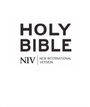 Cover: NIV Bible eBook (New International Version) - Hodder Faith