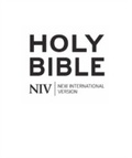 Cover: NIV Bible eBook (New International Version) - Hodder Faith