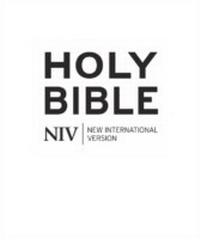 Enlarge image Cover: NIV Bible eBook (New International Version) - Hodder Faith