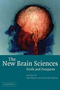 Cover: The New Brain Sciences - Cambridge University Press