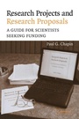 Cover: Research Projects and Research Proposals - Cambridge University Press