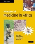 Cover: Principles of Medicine in Africa - Cambridge University Press