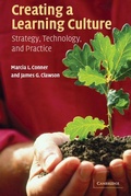 Cover: Creating a Learning Culture - Cambridge University Press