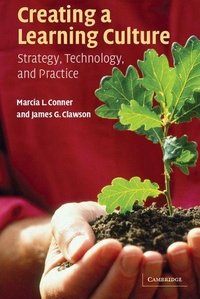 Enlarge image Cover: Creating a Learning Culture - Cambridge University Press