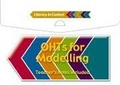 Cover: OHTs for Modelling - Cambridge University Press