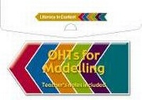 Enlarge image Cover: OHTs for Modelling - Cambridge University Press