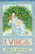 Cover: I, Virgil - Hodder & Stoughton Ltd