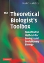 Cover: The Theoretical Biologist's Toolbox - Cambridge University Press