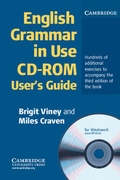 Cover: English Grammar In Use CD-ROM - Cambridge University Press
