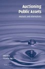 Cover: Auctioning Public Assets - Cambridge University Press