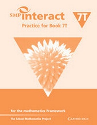 Enlarge image Cover: SMP Interact Practice for Book 7T - Cambridge University Press
