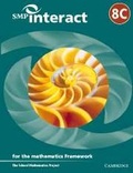 Cover: SMP Interact Book 8C - Cambridge University Press