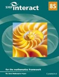 Cover: SMP Interact Book 8S - Cambridge University Press