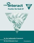 Cover: SMP Interact Practice for Book 8T - Cambridge University Press