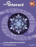 Cover: SMP Interact Book 9C - Cambridge University Press
