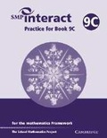 Cover: SMP Interact Practice for Book 9C - Cambridge University Press