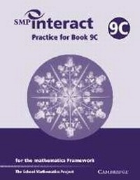 Enlarge image Cover: SMP Interact Practice for Book 9C - Cambridge University Press
