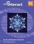 Cover: SMP Interact Book 9S - Cambridge University Press