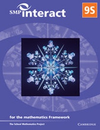 Enlarge image Cover: SMP Interact Book 9S - Cambridge University Press