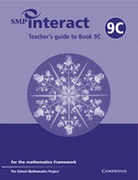 Enlarge image Cover: SMP Interact Teacher's Guide to Book 9C - Cambridge University Press