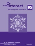 Cover: SMP Interact Teacher's Guide to Book 9S - Cambridge University Press