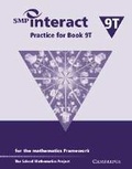 Cover: SMP Interact Practice for Book 9T - Cambridge University Press