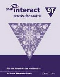 Enlarge image Cover: SMP Interact Practice for Book 9T - Cambridge University Press
