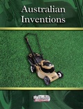 Cover: Livewire Investigates Australian Inventions - Cambridge University Press