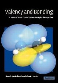 Enlarge image Cover: Valency and Bonding - Cambridge University Press