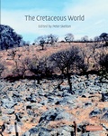 Cover: The Cretaceous World - Cambridge University Press