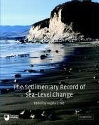 Enlarge image Cover: The Sedimentary Record of Sea-Level Change - Cambridge University Press