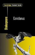 Cover: Cambridge Student Guide to Coriolanus - Cambridge University Press