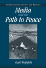 Cover: Media and the Path to Peace - Cambridge University Press